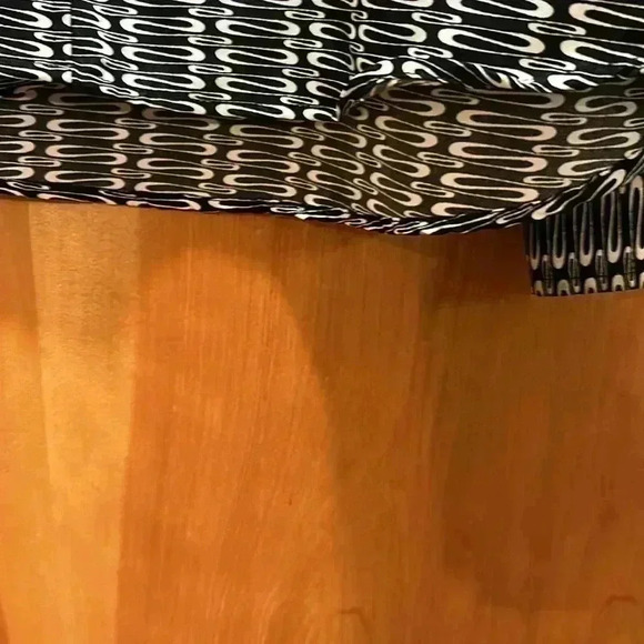 Men’s black label shirt size 5 XL - Picture 4 of 5